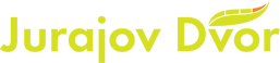 Logo Jurajov Dvor